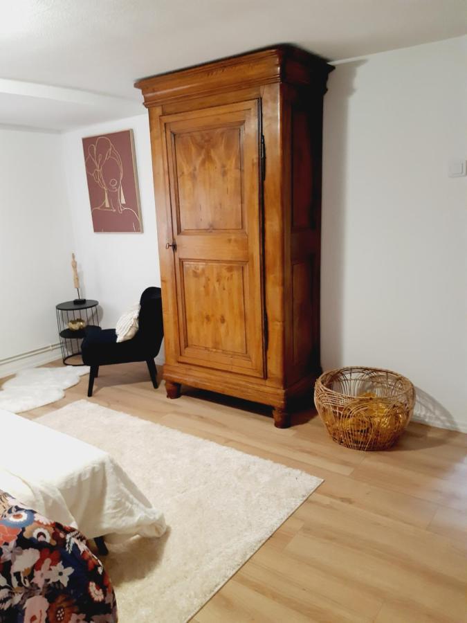 Maison De Ville Selestat Centre Buitenkant foto